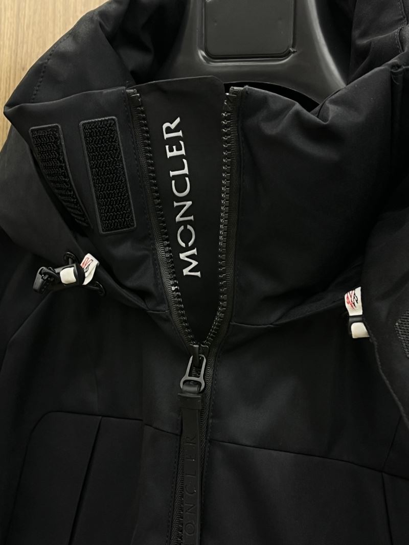 Moncler Down Jackets